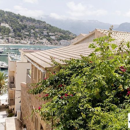 Yourhouse Es Niu, Apartment In Puerto De Soller Exterior photo
