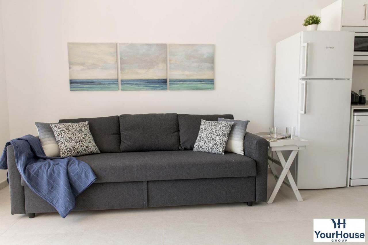 Yourhouse Es Niu, Apartment In Puerto De Soller Exterior photo