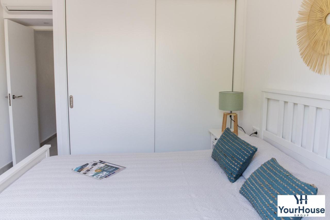 Yourhouse Es Niu, Apartment In Puerto De Soller Exterior photo