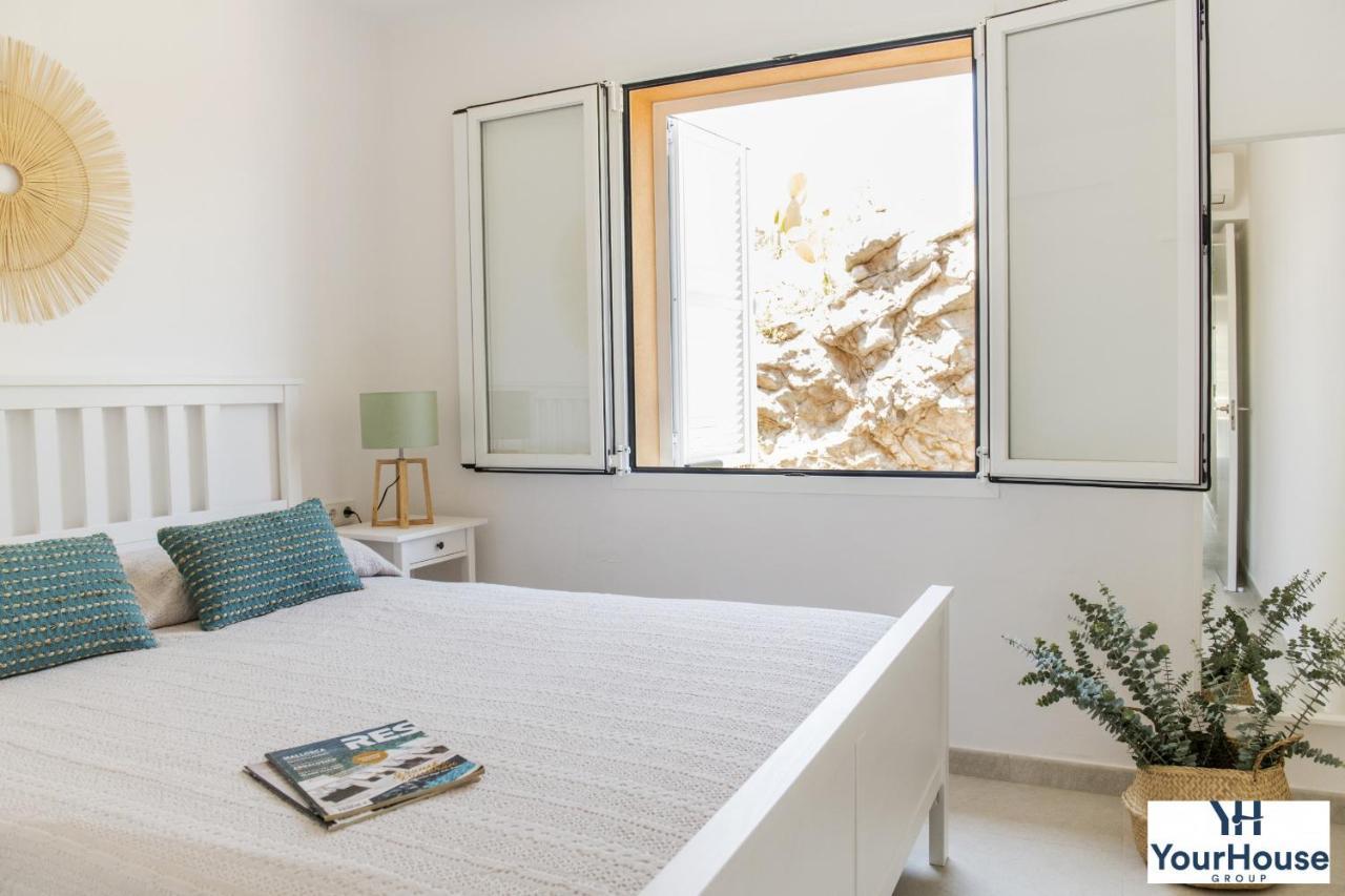 Yourhouse Es Niu, Apartment In Puerto De Soller Exterior photo